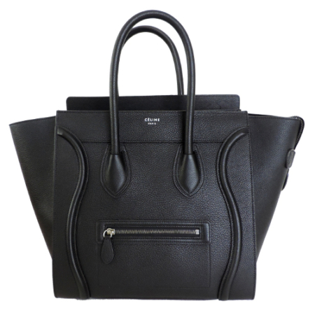 Céline Mini Luggage Bag